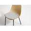 Clean Cut Outdoor Dining Chair-94578479