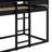 Andersons Kids Twin Over Twin Bunk Bed-129574915