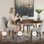 Chaise d'appoint Munana-87749340