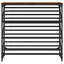 9 Pair Shoe Rack-93939807