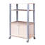 Jacquenetta 60cm W Holzwerkstoff Regaleinheit-568561296