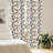 Dog Lover Semi-Sheer Rod Pocket Curtain Panels-45969410