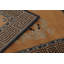 Art Deco Handmade Wool Area Rug