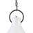 Amara 1 - Light Single Pendant-38031940-38031938