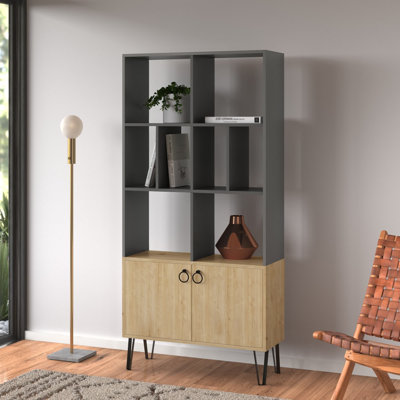 Rek Bookcase