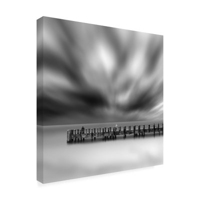 Bolog George Digalakis Dreamland 09 Canvas Art