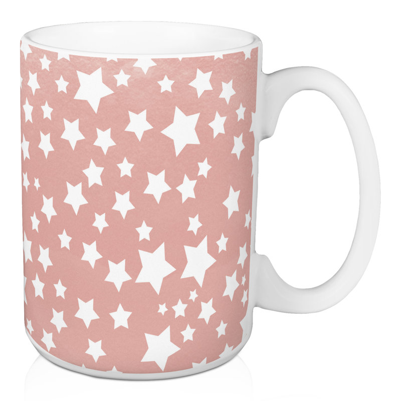 Tasse à café Crusado
