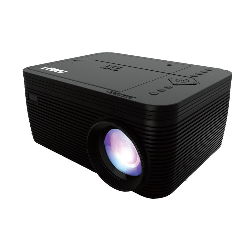 NAXA Home Theatre Projector Projector