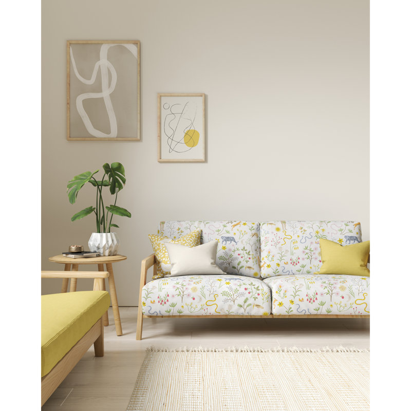 Garden - Of, Beige