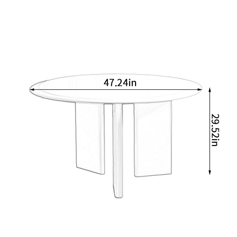 Auroora, Jaune, H 29,52 po x L 47,24 po x l 47,24 po