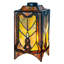 Square Lamp Shade