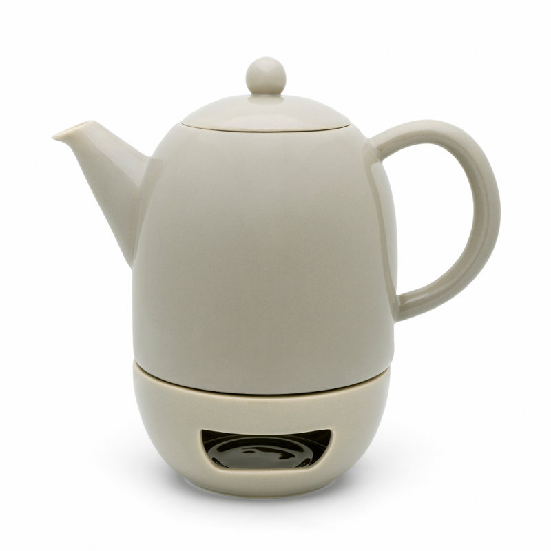 Bredemeijer 1200ml Teapot Set
