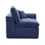 Canapé modulaire Cloud avec housses amovibles, aucun assemblage requis-483131048