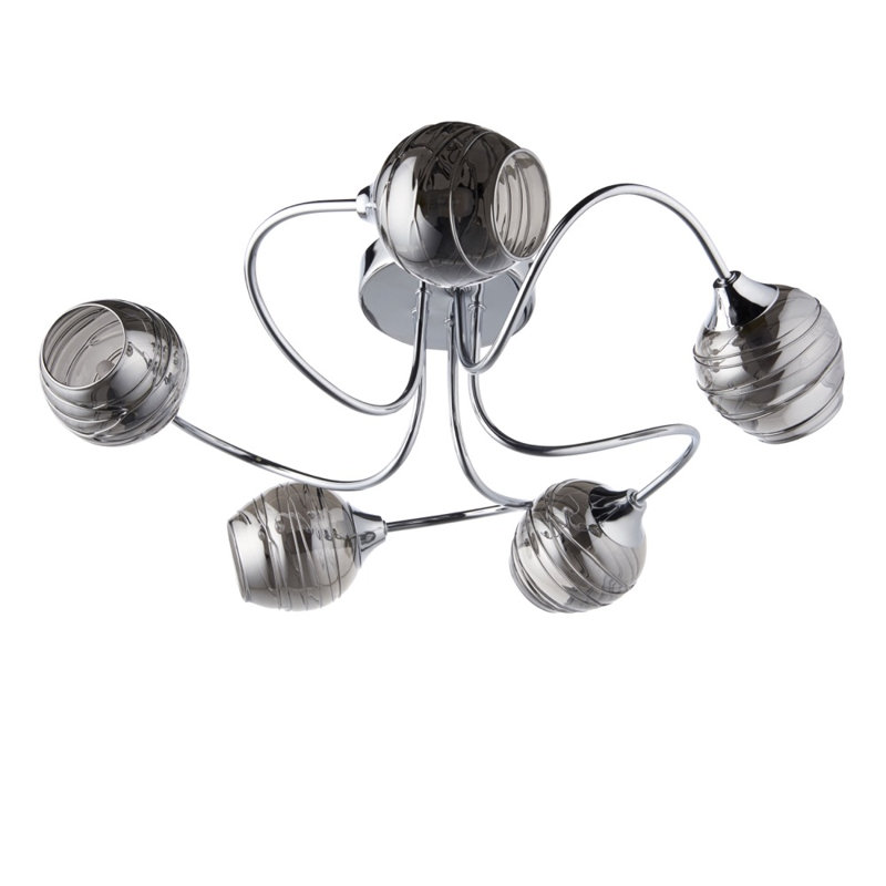 Flush Mount