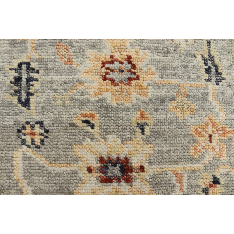 Oriental Rug
