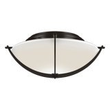 Compass 2 - Light Flush Mount