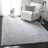 Brittney Shag Performance Solid Color Rug-2123934859-2070749410