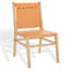 Chaise en cuir Stourbridge-912596290