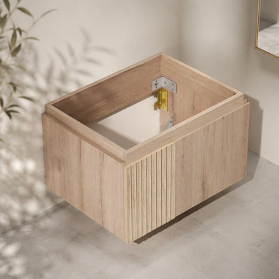 Armoire 24 po 24 po MURI