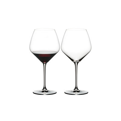 Verre à vin RIEDEL Heart to Heart Pinot Noir