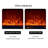 American Style Decorative fireplace-113336839