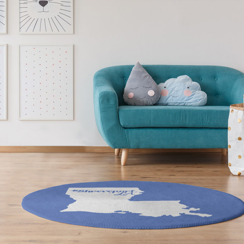 Tapis en poly-chenille shreveport louisiana