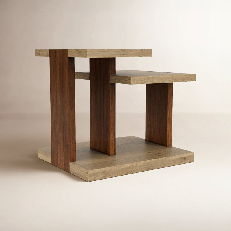 Topeka End Table