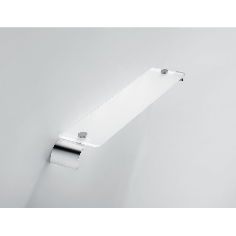 Joule 1 Fixture Towel Rack
