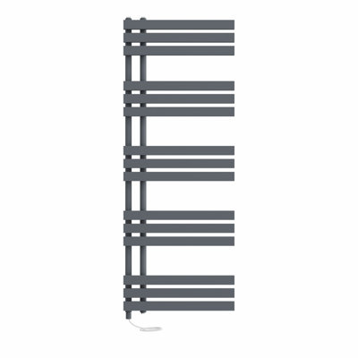 Rhyane Designer Towel Rail Towel Warmer