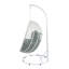Chaise suspendue Belleville-222506018