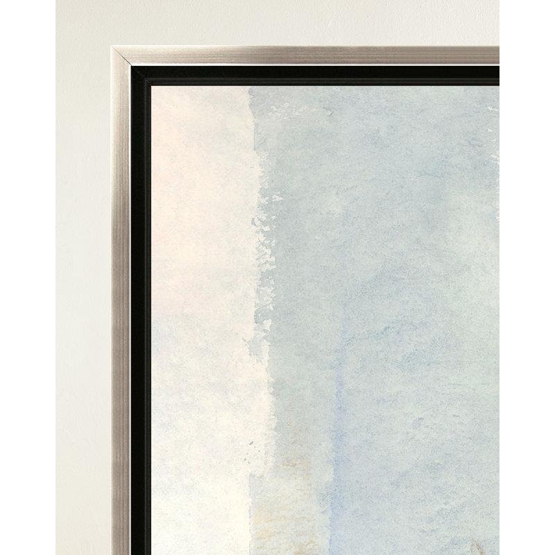Soulmates Print by Maelani Blue, 35.5" H x 31.5" W
