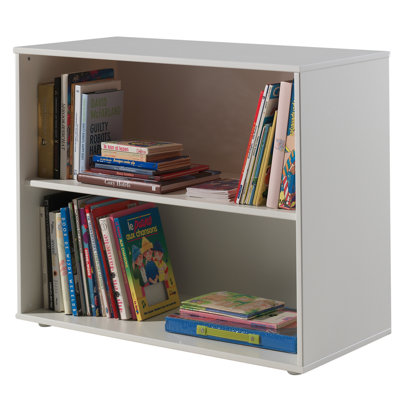 72 cm H X 85.5 cm W Kids Bookcase