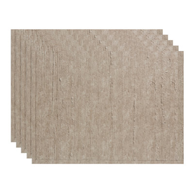 18.25" x 24.25" Wall Panelling