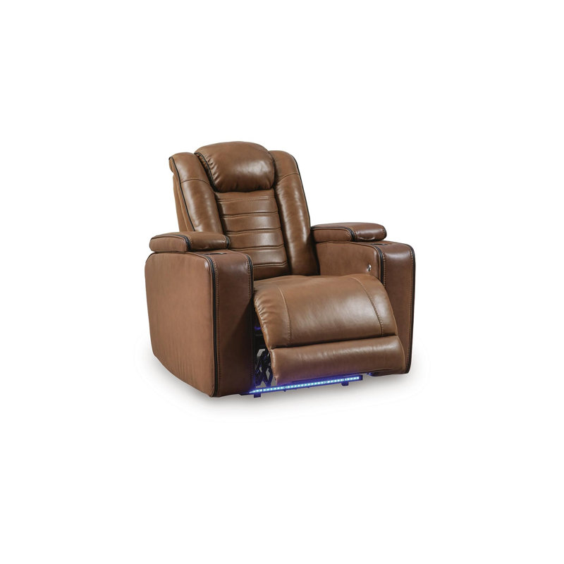 Melvin Power Recliner