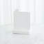 Icon Vase-Matte White-Med