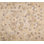 Angulo Cowhide Geometric Area Rug in Cream