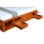 Grand lit plateforme avec rangement Avalon-760804108