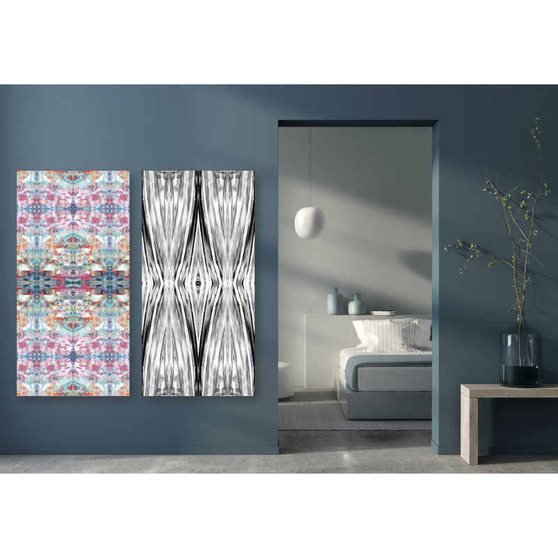 Print, 48" H x 72" W x 1.5" D