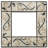 Emerald 6.3" x 15" Marble Mosaic Wall & Floor Tile