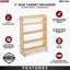 Organisateur de rangement pour meuble-lavabo Rev-A-Shelf-29099861