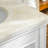 American style multifunctional bathroom cabinet-110715995