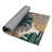 Watercolor Green Indoor and Outdoor Area Rug-1593801435