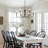 Chandelier 6 Light Industrial Style-177187724