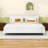 Wooden Platform Bed with Headboard-587496607-587496604
