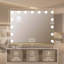 Demetrias Metal Rectangle Mirror-2071233311