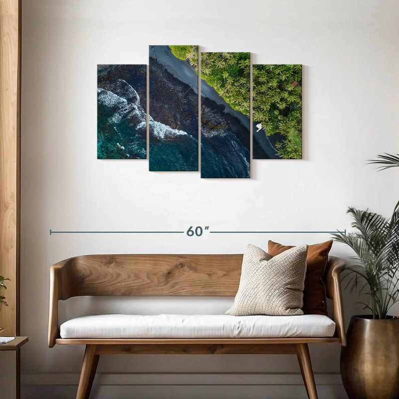 Black Sand Beach