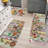 Farmhouse Non Slip Washable Kitchen Mats (Set of 3)-228472077