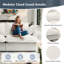 Canapé rembourré, canapé modulaire Cloud Canapé Cloud-1125486527
