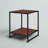Camea End Table