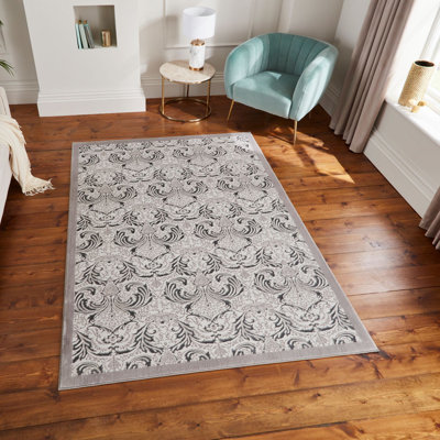Laurence Llewelyn-Bowen Imperial Design Rug Cathkin